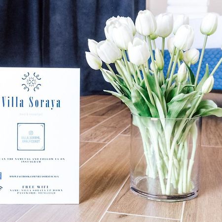 Villa Soraya 카바드티레니 외부 사진